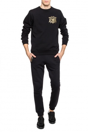 Drawstring sweatpants, zdjęcie 2 Drawstring sweatpants od Versace Jeans